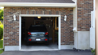 Garage Door Installation at Prospect Heights Brooklyn, New York